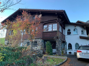 Chalet Müsli